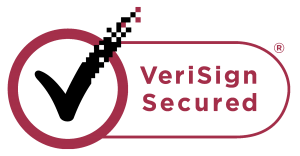 verisign secured