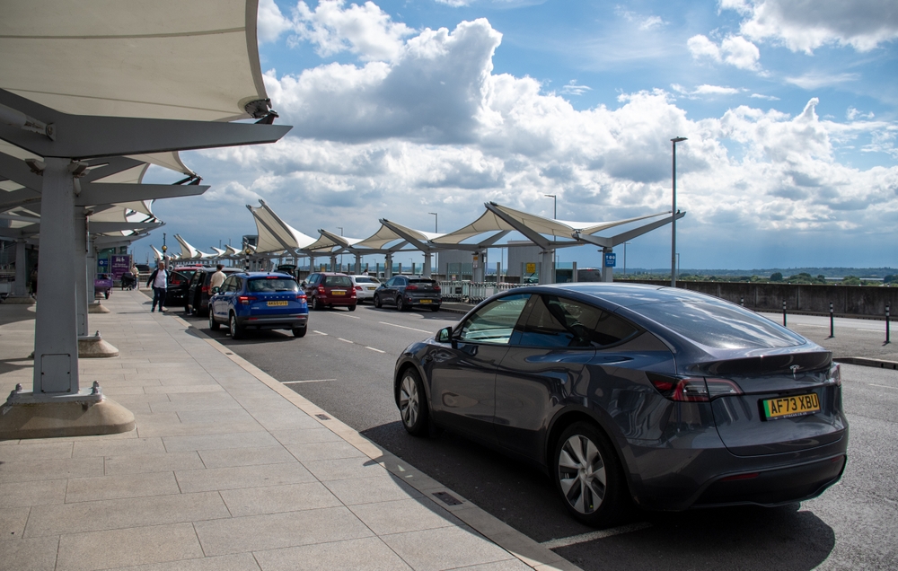 Inverness Airport Long Stay Car Park www.airport-parking.org.uk